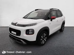 CITROEN C3 Aircross PureTech 110 S&S BVM6 C-Series