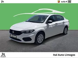 Fiat Tipo 1.4 95ch Easy MY19 4p