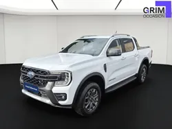 FORD RANGER DCA 2.0 ECOBLUE 205 CH S&S BVA10 e-4WD WILDTRAK