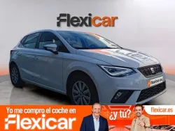 SEAT Ibiza 1.0 TSI S&S Style 85kW