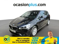 BMW Serie 2 218d Active Tourer