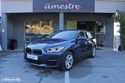 BMW X2 25 e xDrive Advantage