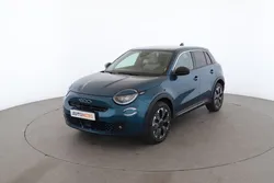 Fiat 600 Electrique 54 kWh La Prima 156 ch