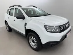 Dacia Duster 1.0 TCe 90 Essentiel