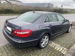 Mercedes-Benz E 250 W212