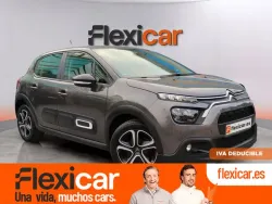 CITROEN C3 1.2 PureTech S&S Plus 83