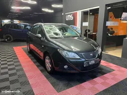 SEAT Ibiza ST 1.2 TDI CR Ecomotive Reference