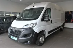 Opel movano fgn 3.5t l3h2 140 blue hdi plancher/camera/carplay