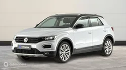 Volkswagen T-Roc 2.0 TDI 150ch Carat 4Motion DSG7