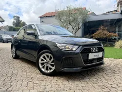 Audi A1 1.0 TFSI