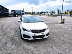 Peugeot 308 Allure