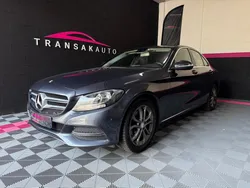 MERCEDES CLASSE C 180 Executive *SIEGES CHAUFFANTS* *SIEGES ELECTRIQUE* *REVISION A JOUR* *CT A JOUR