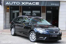 SEAT Leon ST 1.6 TDI Style S/S