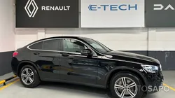 Mercedes-Benz Classe GLC de 2022