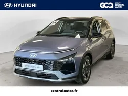 Hyundai Bayon 1.0 T-GDi 100 DCT-7 Creative