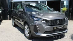 Peugeot 5008 1.2 PureTech Active de 2021