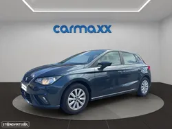 SEAT Ibiza 1.0 Style