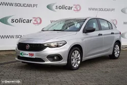 Fiat Tipo 1.3 M-Jet Easy