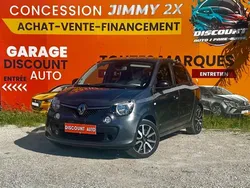 Renault Twingo 0.9 TCE 90 ENERGY MIDNIGHT