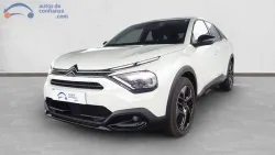 CITROEN C4 1.2 PureTech Plus S&S 130