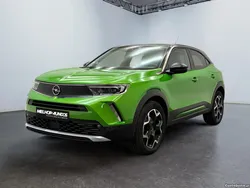 Opel Mokka 1.2 T Ultimate