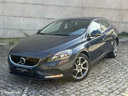 Volvo V40 D2 Ocean Race