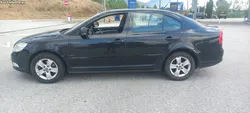 Skoda Octavia Sport