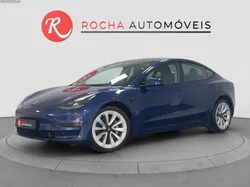 Tesla Model 3 Standard Range Plus RWD