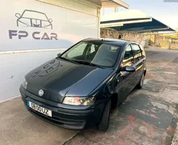 Fiat Punto 1.2
