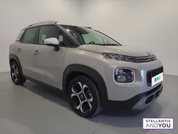 Citroën C3 Aircross PureTech 110 S&S BVM6 Shine