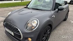 MINI Cooper de 2018