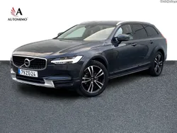 Volvo V90 Cross Country