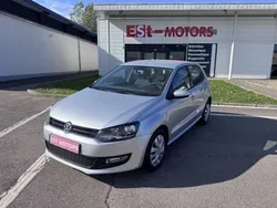 Volkswagen POLO 1.4 85CH TRENDLINE DSG7 5P