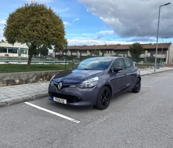 Renault Clio 1.2TCE 81mil kms