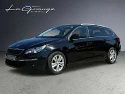 Peugeot 308 SW (2) 1.6 BlueHDi 120 Style