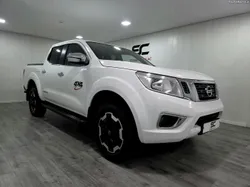 Nissan Navara 2.3 dCi CD 4WD N-Con