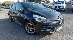 Renault Clio de 2016