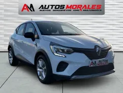 Renault Captur TCe Intens 67kW