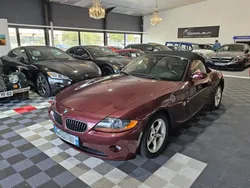 BMW Z4 Roadster 2.5i 192ch BVM6