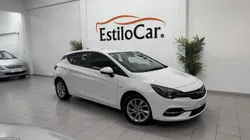 Opel Astra 1.5 D  5 Lugares