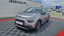 Citroën C3 BLUEHDI 100 SHINE BUSINESS