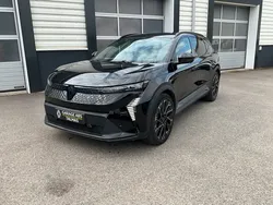 SCENIC E-TECH ELECTRIC 220ch TECHNO ESPRIT ALPINE