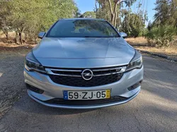 Opel Astra Sports Tourer-1.6 Diesel"Como Nova"-Verdadeira OPORTUNIDADE!