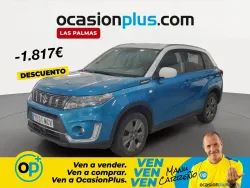 SUZUKI Vitara 1.4T GLE Mild Hybrid