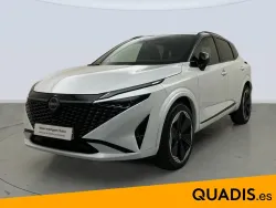 NISSAN Qashqai 1.3 DIG-T mHEV 12V N-Connecta 4x2 103kW