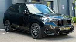 BMW X1 18 d
