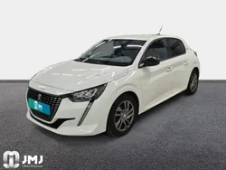 Peugeot 208 PureTech 100 S&S BVM6 Style