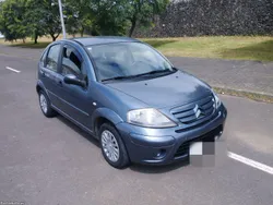 Citroën C3 1.1