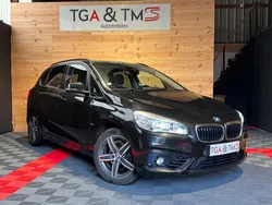 BMW Serie 2 218d 150ch ActiveTourer SportLine BVM6/ LED/ Acces mains libres/ Caméra/ Attelage