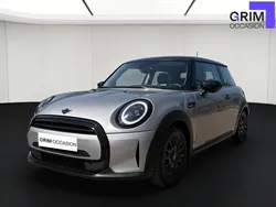 MINI Hatch 3 Portes Cooper 136 ch DKG7 Edition Camden